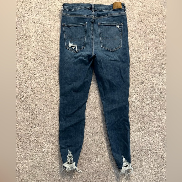 American Eagle Highest Rise Jegging - Picture 4 of 5